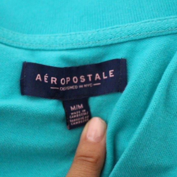 Collared Shirt - Picture 3 of 3